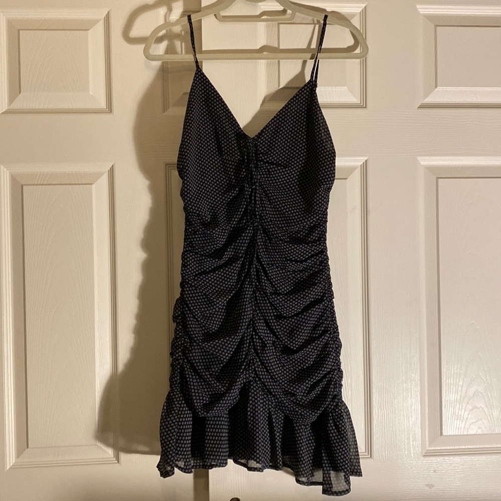 Black STORIA dress